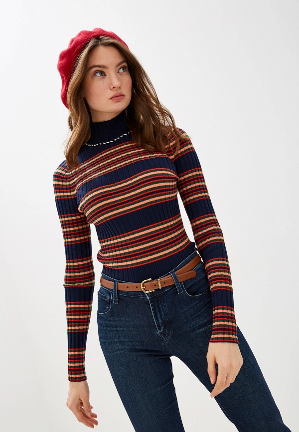 

Водолазка Tory Burch, Бежевый