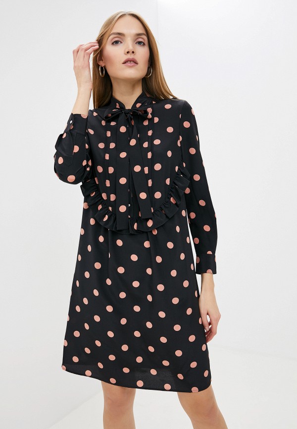

Платье Tory Burch, Черный