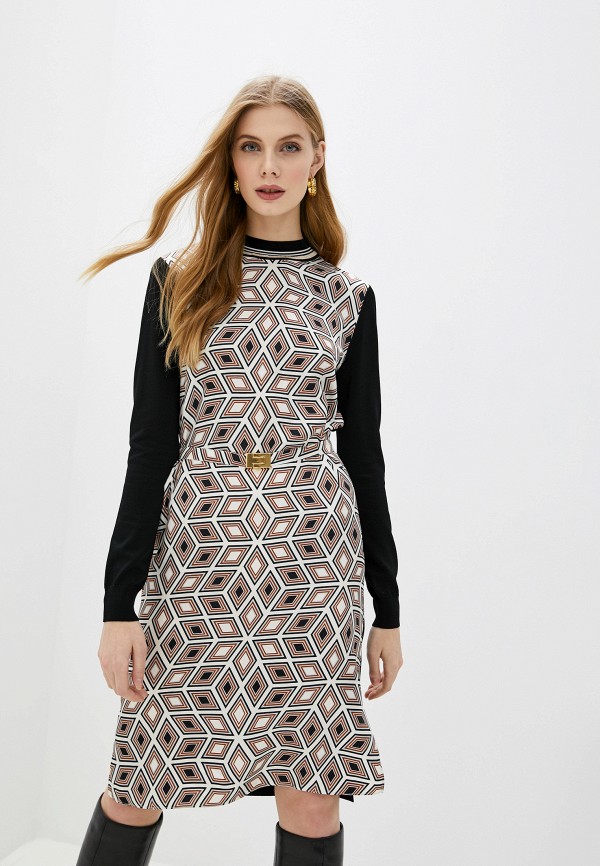 

Платье Tory Burch, Черный