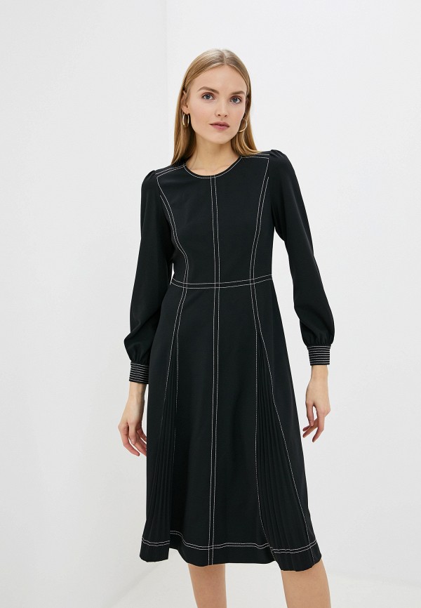 

Платье Tory Burch, Черный