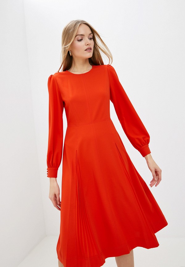 

Платье Tory Burch, Красный