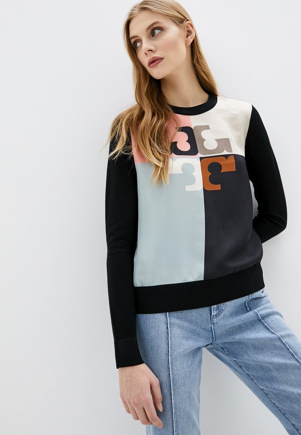 

Джемпер Tory Burch, Черный