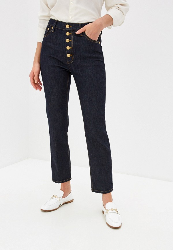 

Джинсы Tory Burch, Синий