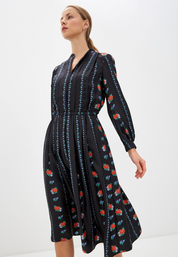 

Платье Tory Burch, Черный