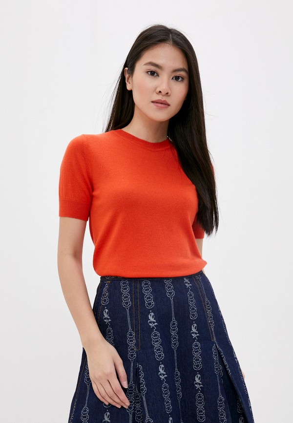

Джемпер Tory Burch, Красный