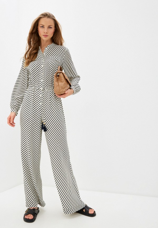 

Комбинезон Tory Burch, Белый