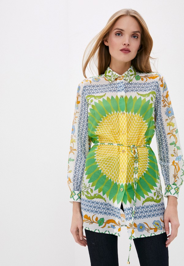 

Блуза Tory Burch, Белый