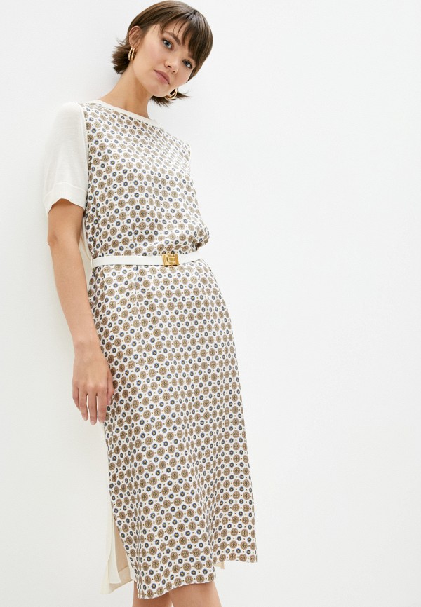 

Платье Tory Burch, Бежевый