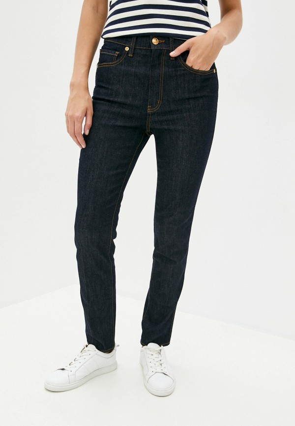 

Джинсы Tory Burch, Синий