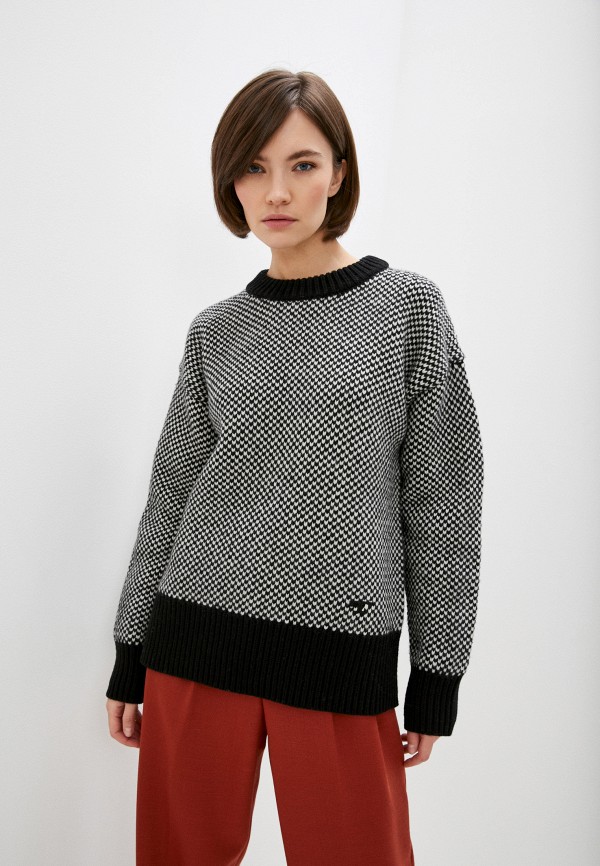 

Джемпер Tory Burch, Черный