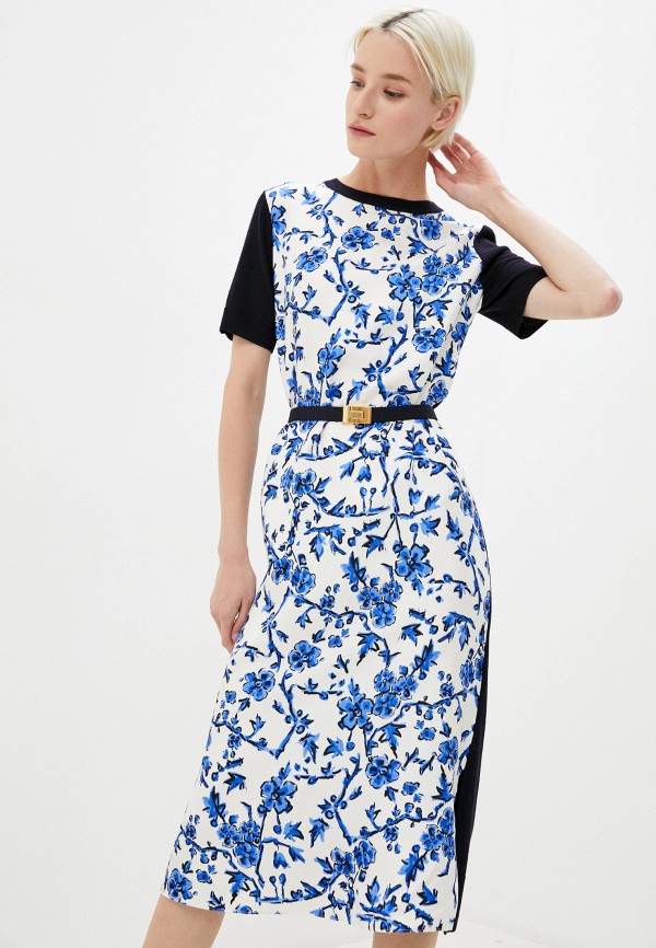 

Платье Tory Burch, Белый