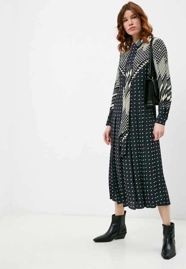 

Платье Tory Burch, Черный
