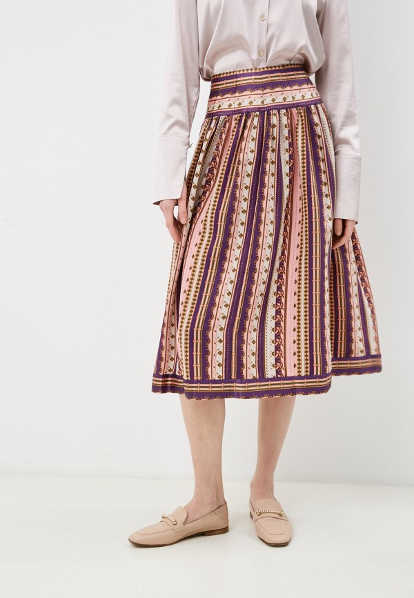 

Юбка Tory Burch, Разноцветный