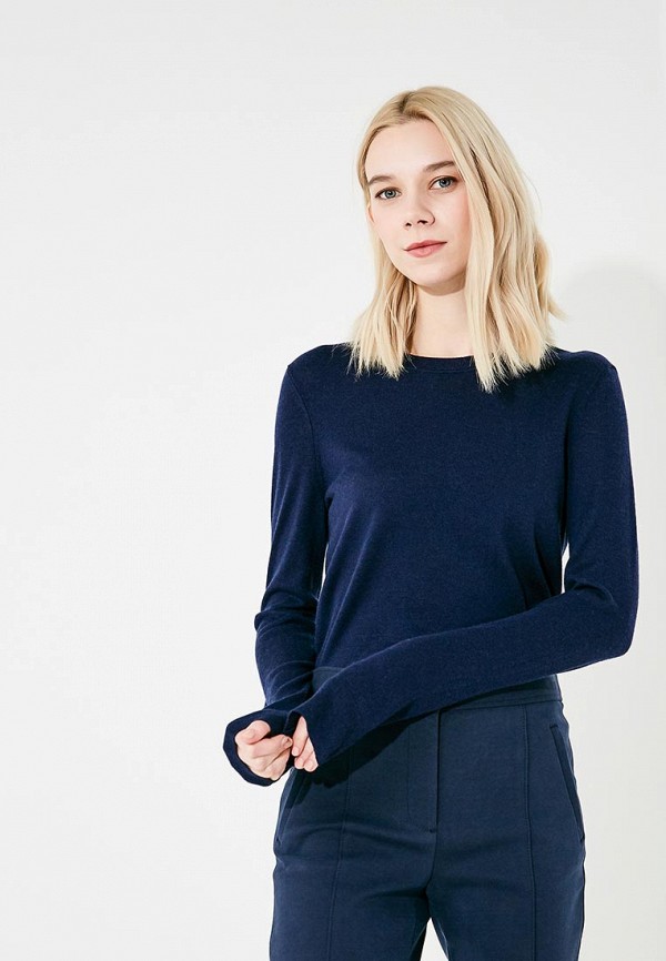 

Джемпер Tory Burch, Синий