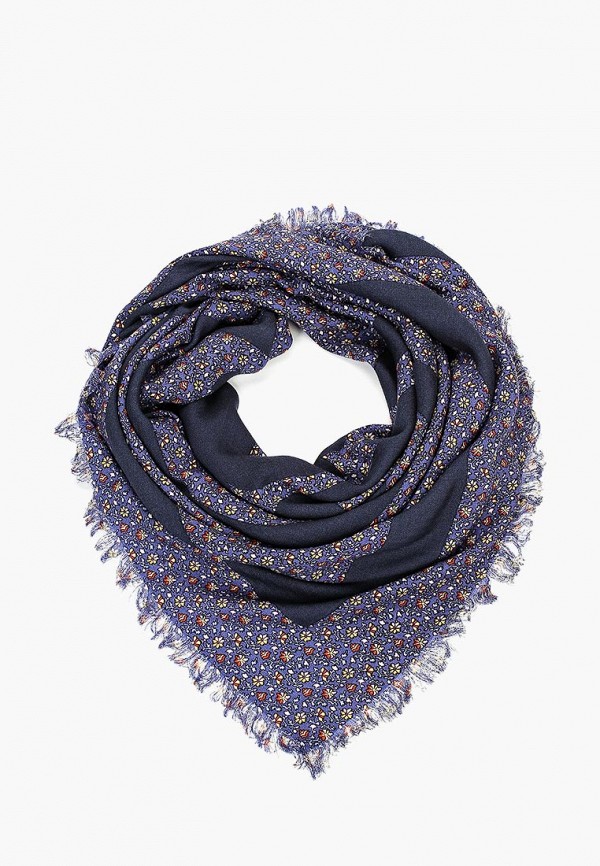 Платок Tory Burch Tory Burch 48660 Платок Tory Burch Tory Burch 48660