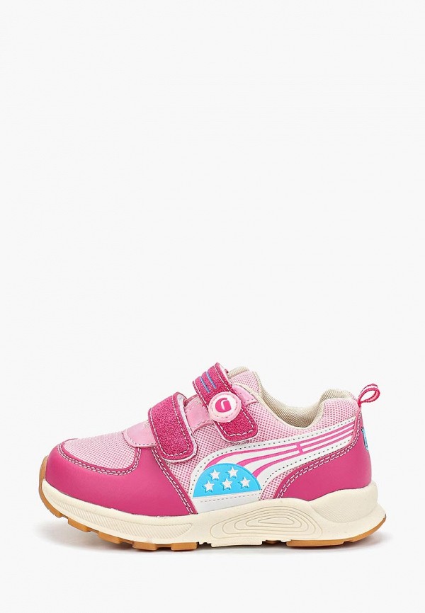 

Кроссовки Tom-Miki, Розовый