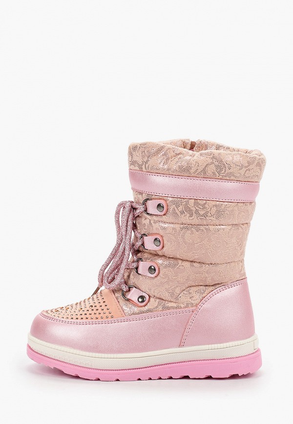 Дутики Tom-Miki