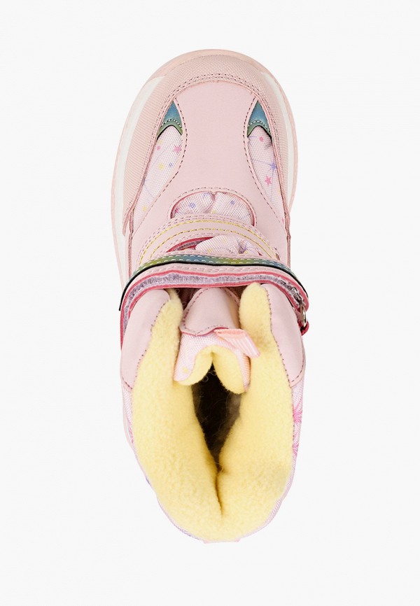 Ботинки для девочки Tom-Miki B-5818-A Фото 4