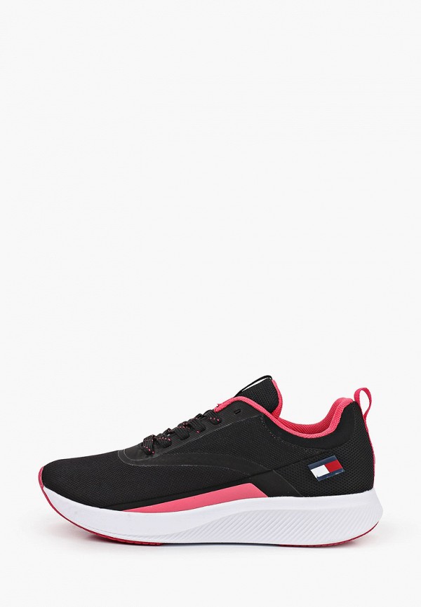 

Кроссовки Tommy Sport, Черный