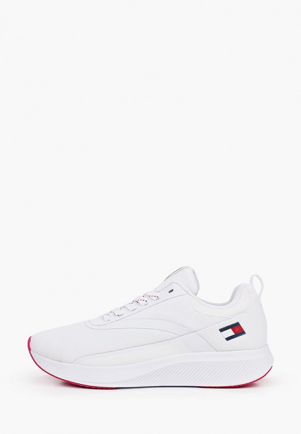 

Кроссовки Tommy Sport, Белый