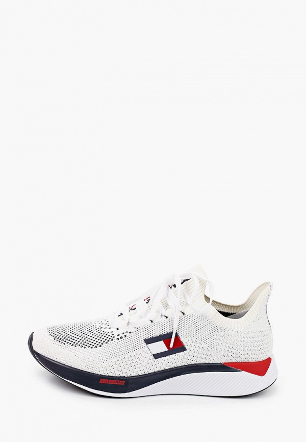 

Кроссовки Tommy Sport, Белый