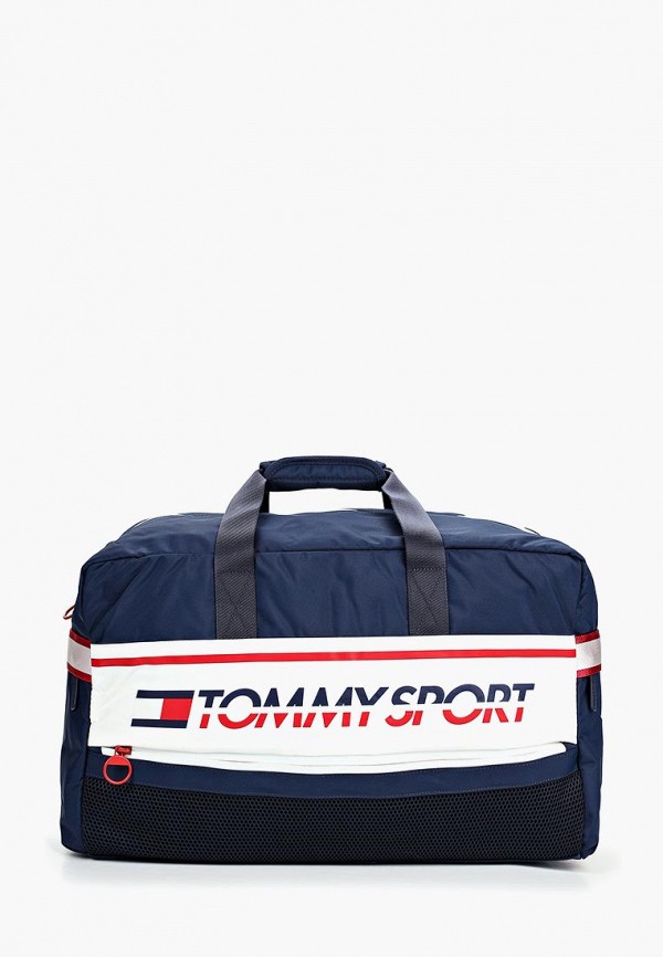 

Сумка дорожная Tommy Sport, Синий