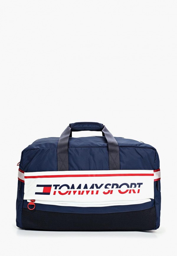 Сумка дорожная Tommy Sport Tommy Sport TO058BUEJMC8