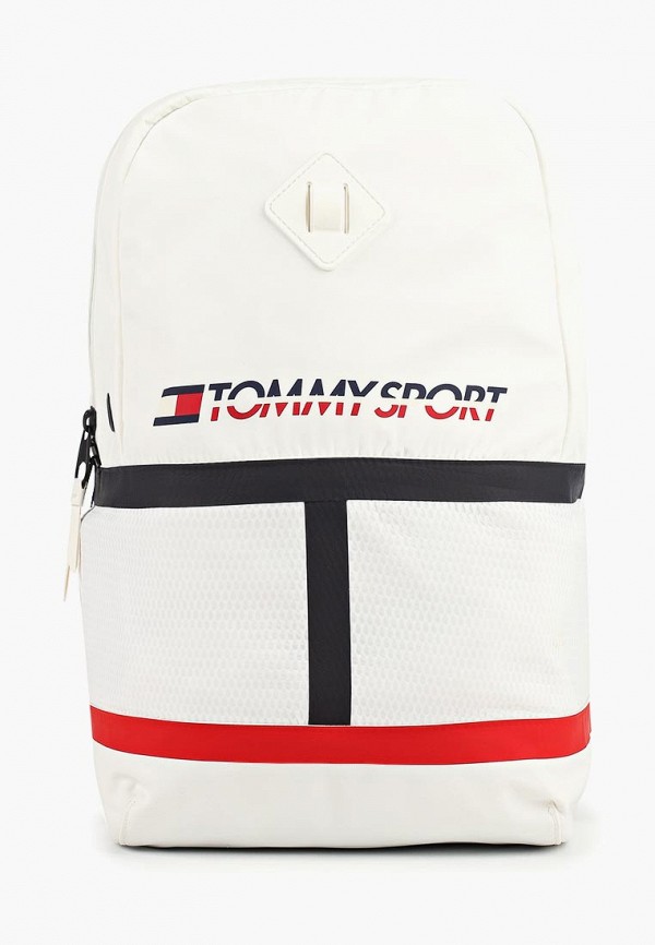 

Рюкзак Tommy Sport, Белый
