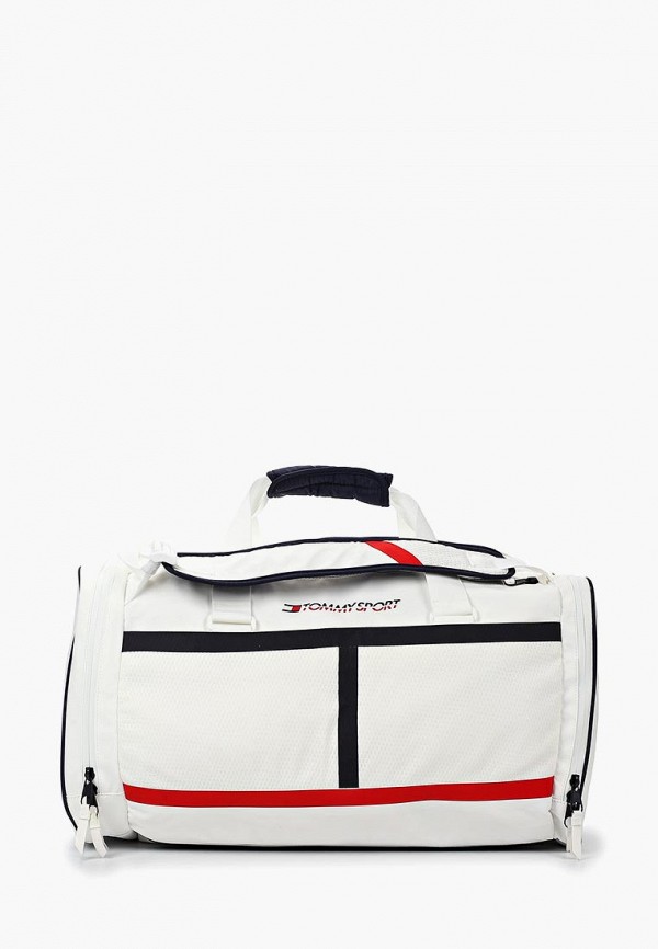 

Сумка дорожная Tommy Sport, Белый