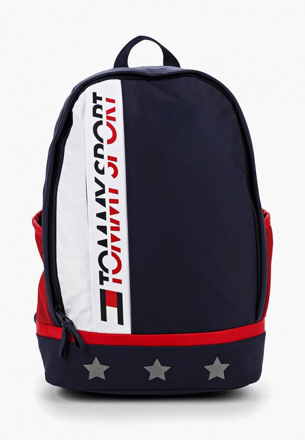 

Рюкзак Tommy Sport, Синий