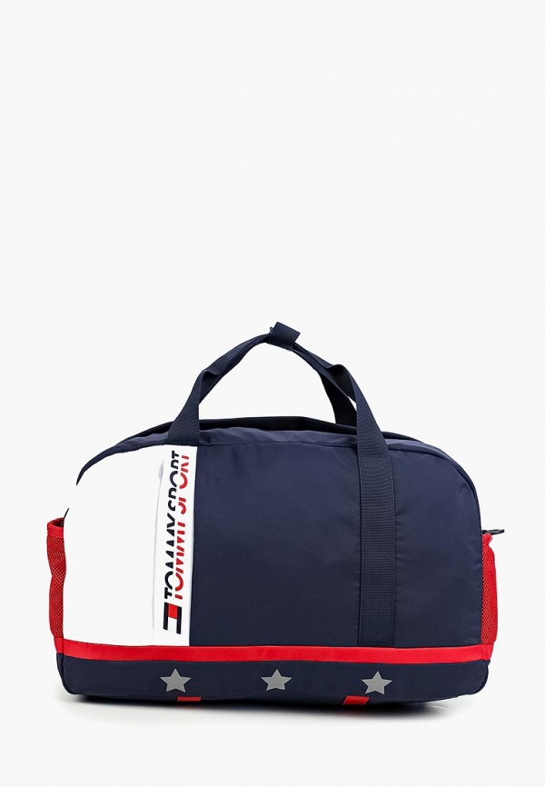 

Сумка дорожная Tommy Sport, Синий