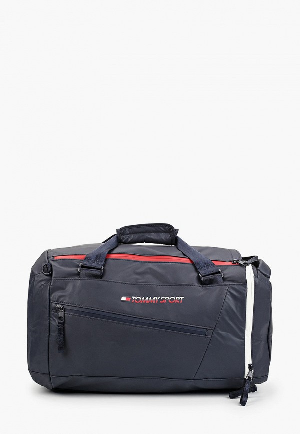 

Сумка спортивная Tommy Sport, Синий