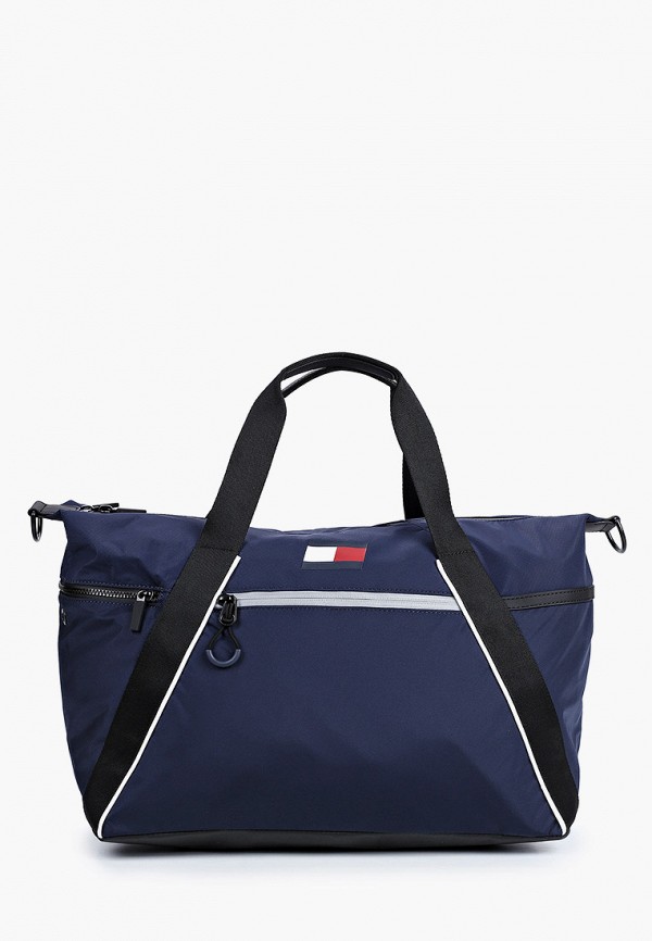 

Сумка спортивная Tommy Sport, Синий