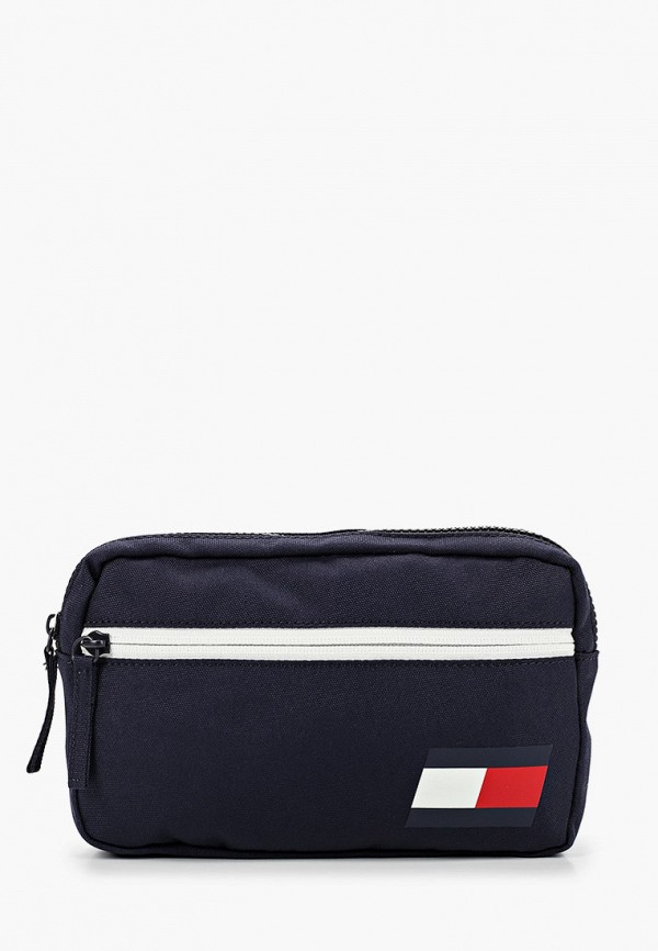 

Сумка поясная Tommy Sport, Синий