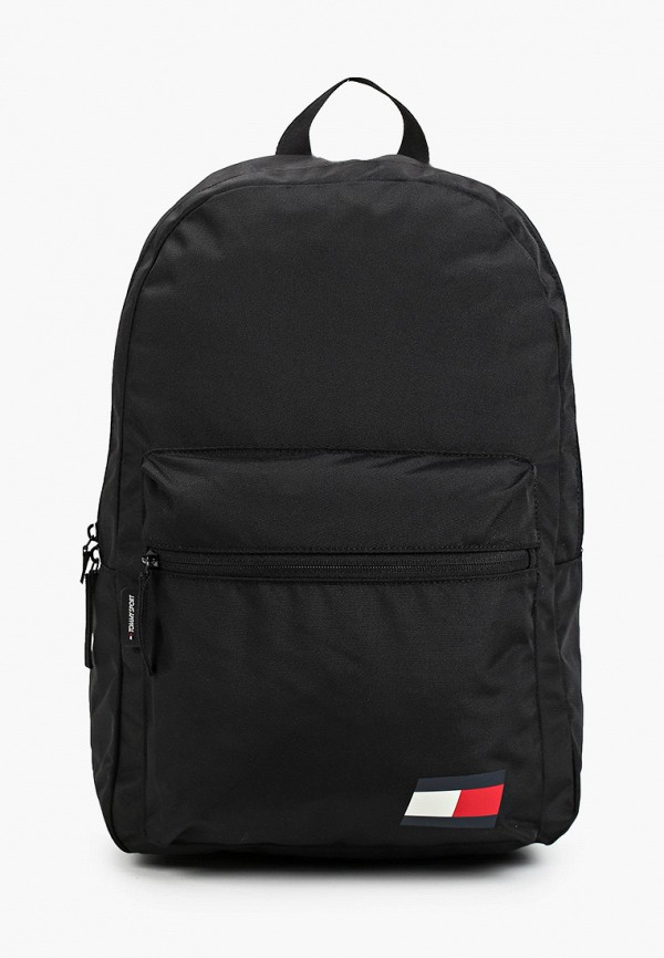

Рюкзак Tommy Sport, Черный