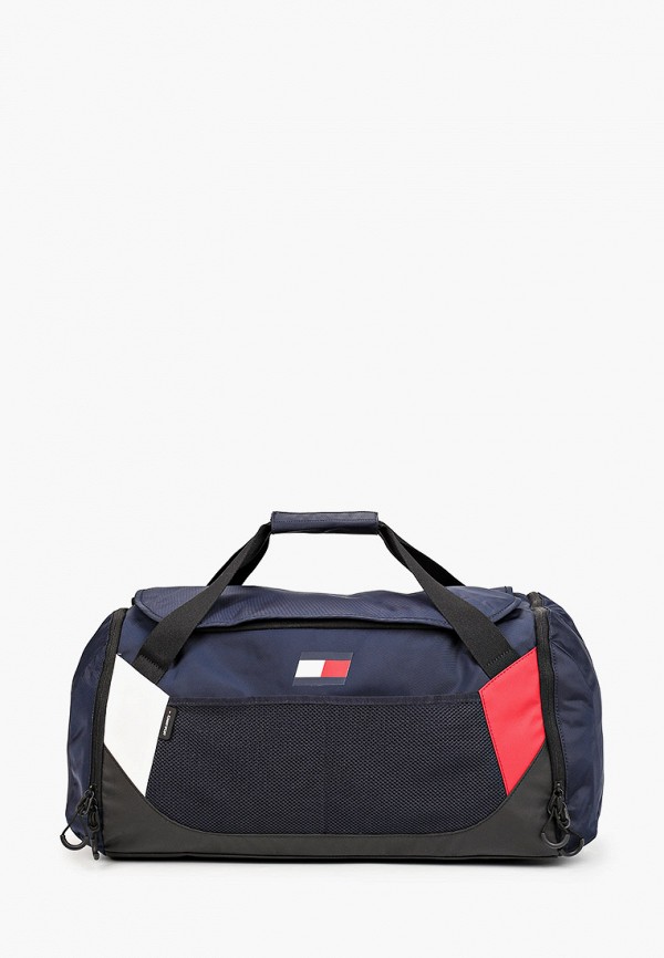 

Сумка дорожная Tommy Sport, Синий