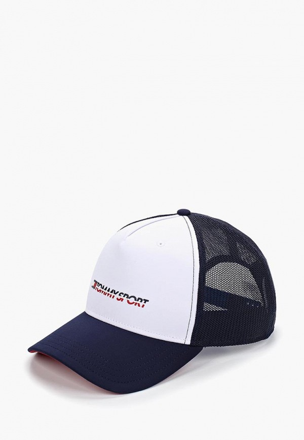 Бейсболка Tommy Sport Tommy Sport 