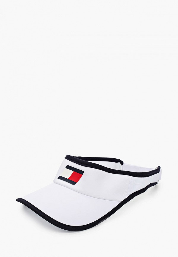 

Козырек Tommy Sport, Белый