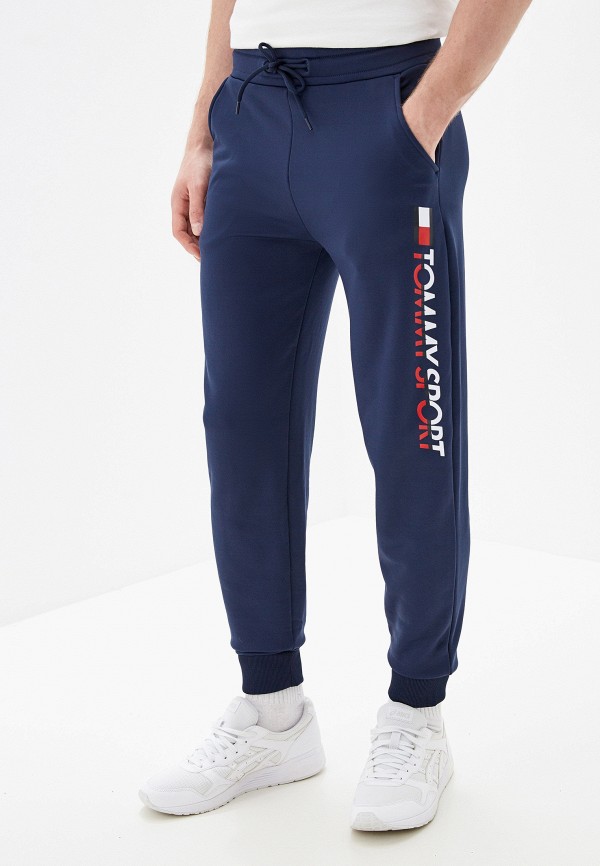 

Брюки спортивные Tommy Sport, Синий