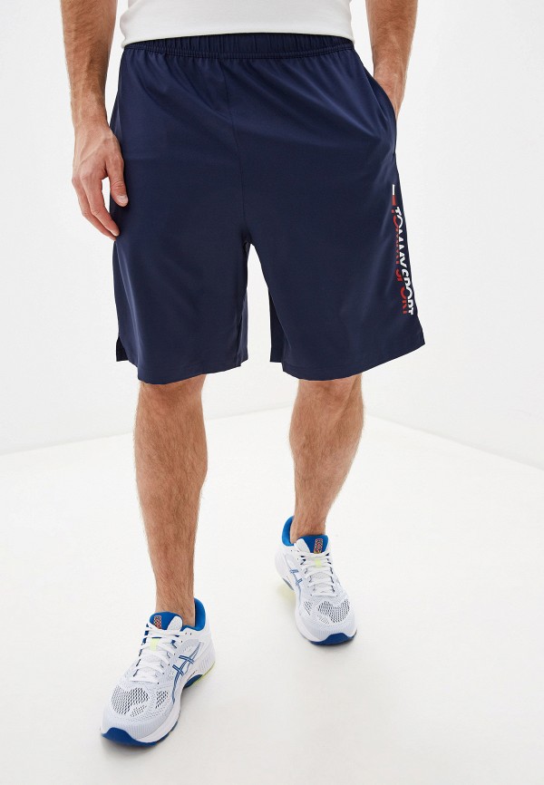 

Шорты спортивные Tommy Sport, Синий