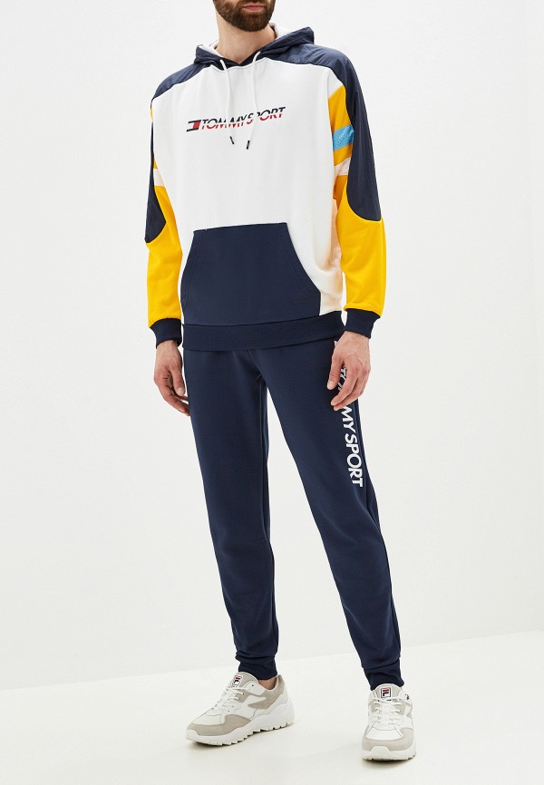 

Брюки спортивные Tommy Sport, Синий