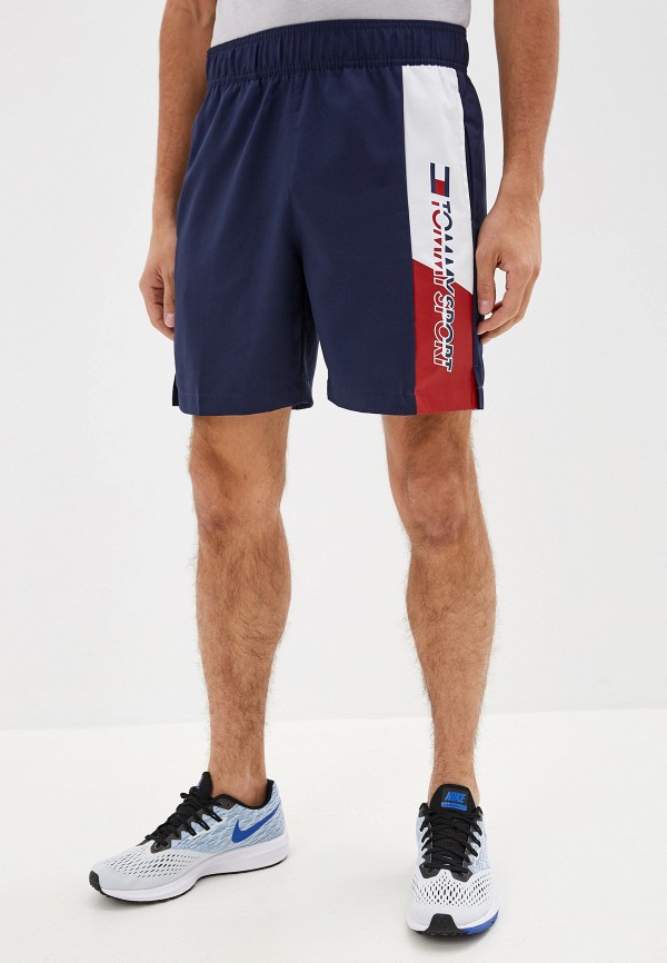 

Шорты спортивные Tommy Sport, Синий