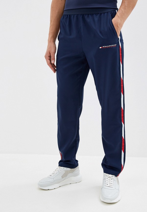 

Брюки спортивные Tommy Sport, Синий