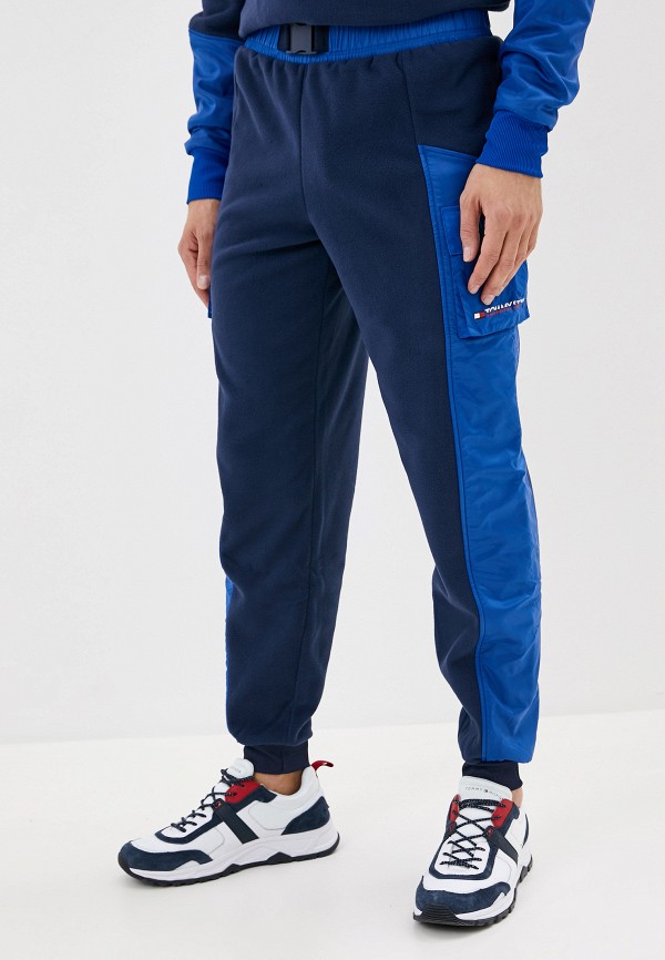 

Брюки спортивные Tommy Sport, Синий