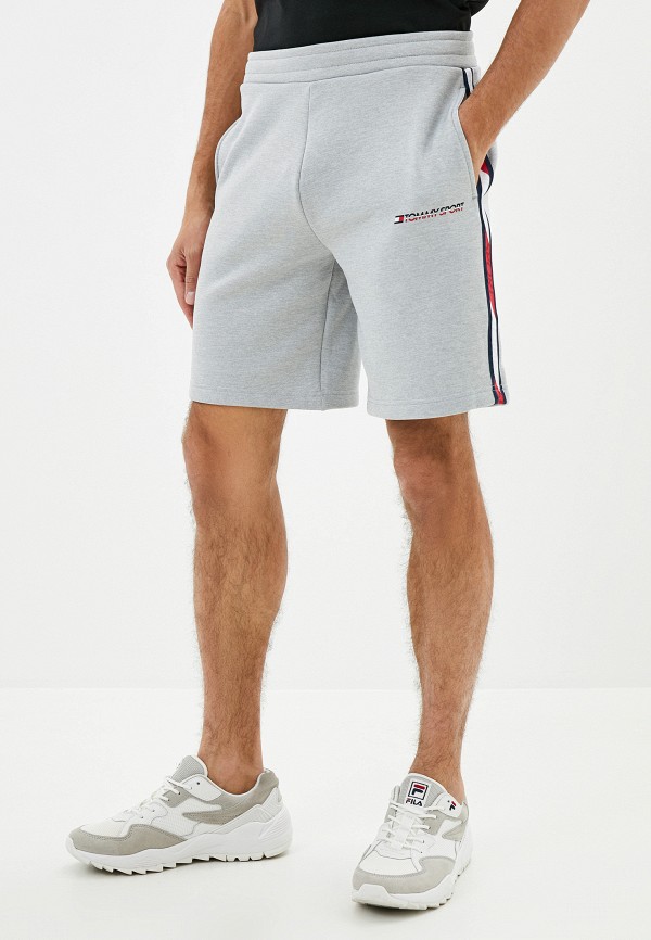 

Шорты спортивные Tommy Sport, Серый