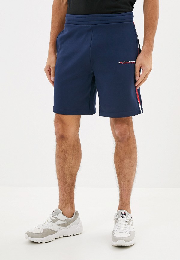 

Шорты спортивные Tommy Sport, Синий