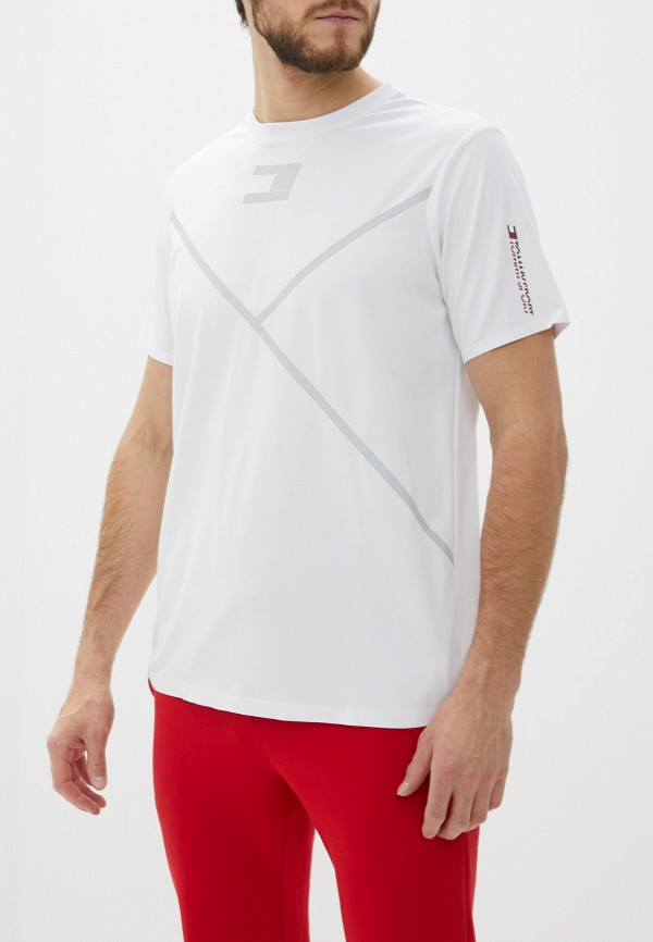 

Футболка спортивная Tommy Sport, Белый