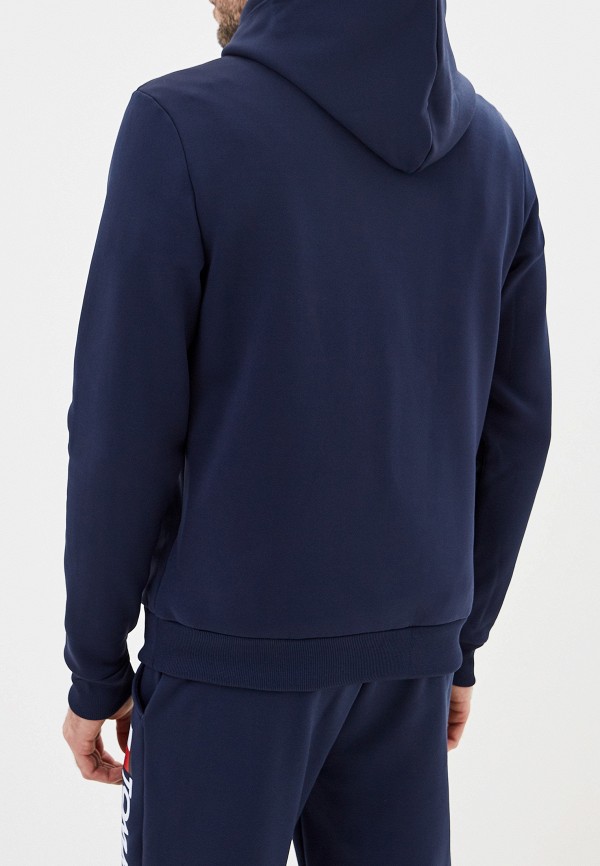 

Худи Tommy Sport, Синий