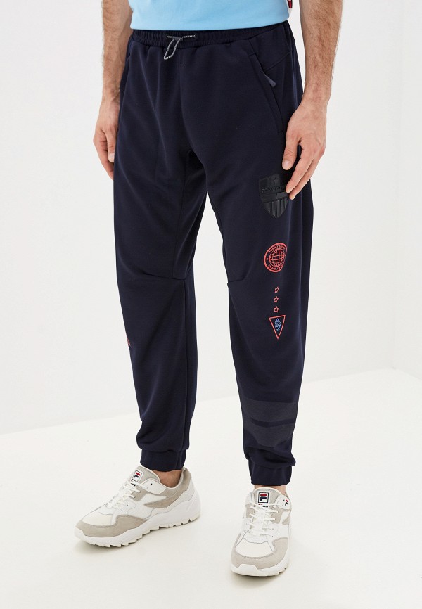 

Брюки спортивные Tommy Sport, Синий