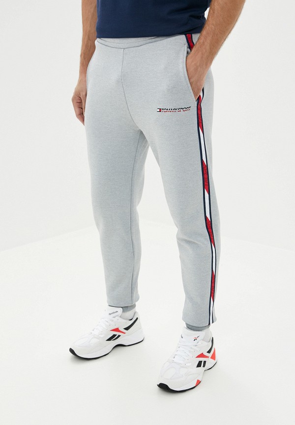 

Брюки спортивные Tommy Sport, Серый